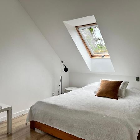 Garden Room Mikoszewo Zewnętrze zdjęcie